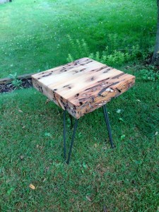 butcher-block-table-with-hairpin-legs