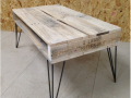 3-rod pallet coffee table (1)