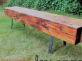 Large Beam Bench