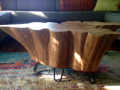 Rebar Stump Coffeetable (1)