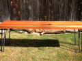 Rebar bench (1)