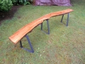 flat bar applewoodbench