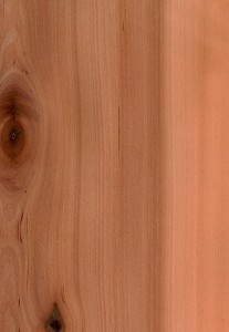 swiss pear wood grain