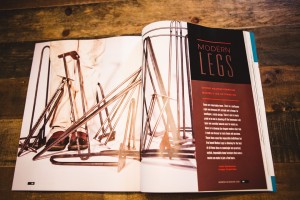 article about hairpin legs from modern legs